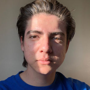 Meet your Posher, Fredynksan